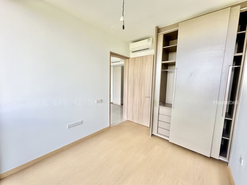 The Botany at Dairy Farm, S$ 1,329,999 (最低价格), 603 sqft, 公寓 - Condominium