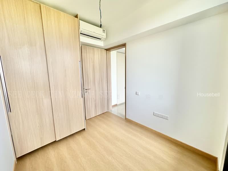 The Botany at Dairy Farm, S$ 1,329,999 (最低价格), 603 sqft, 公寓 - Condominium
