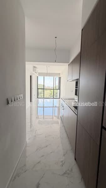 Sceneca Residence