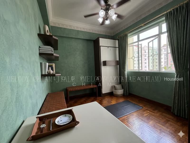 Symphony Heights, S$ 1,790,000 (Negotiable), 926 sqft, Condos - Condominium