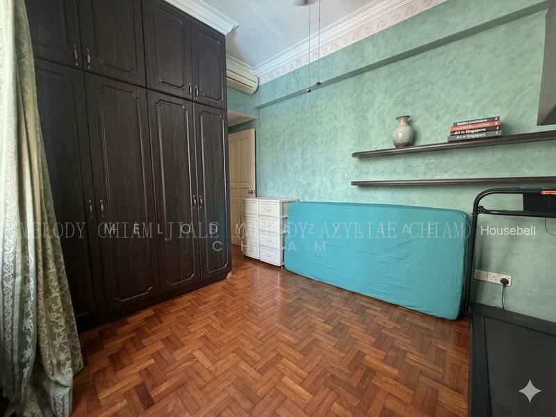 Symphony Heights, S$ 1,790,000 (Negotiable), 926 sqft, Condos - Condominium