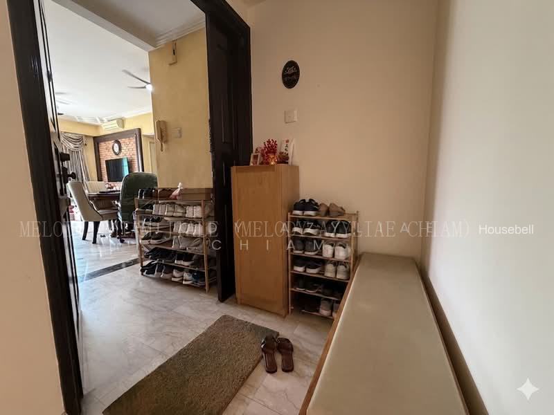 Symphony Heights, S$ 1,790,000 (Negotiable), 926 sqft, Condos - Condominium