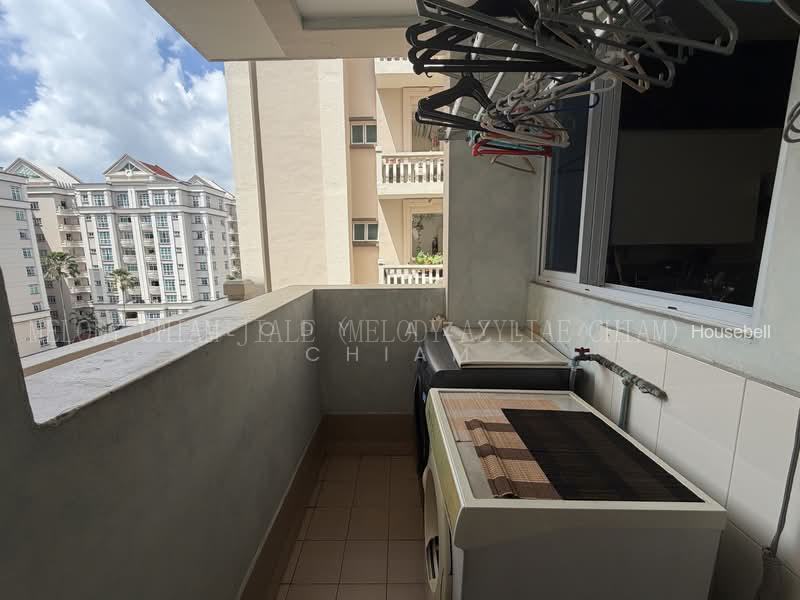Symphony Heights, S$ 1,790,000 (Negotiable), 926 sqft, Condos - Condominium