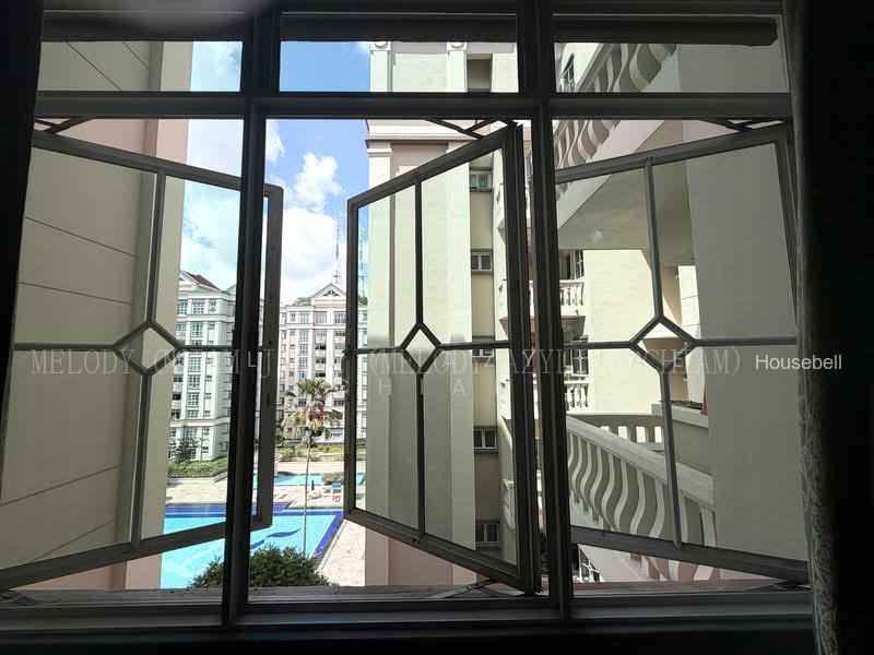 Symphony Heights, S$ 1,790,000 (Negotiable), 926 sqft, Condos - Condominium