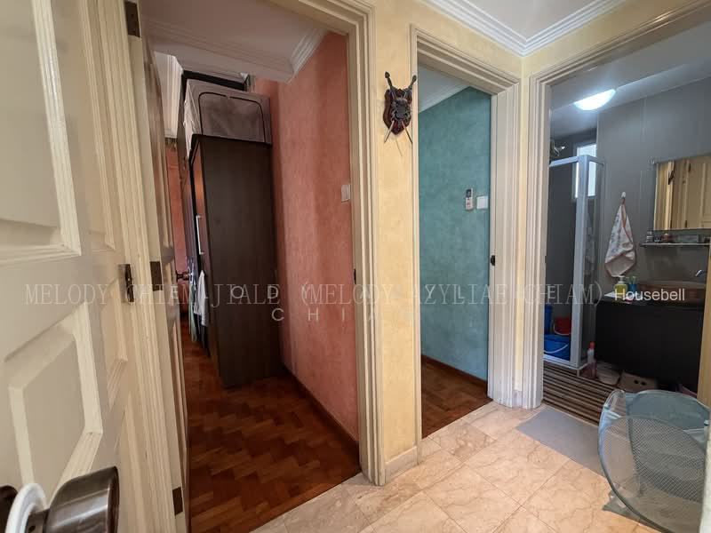 Symphony Heights, S$ 1,790,000 (Negotiable), 926 sqft, Condos - Condominium