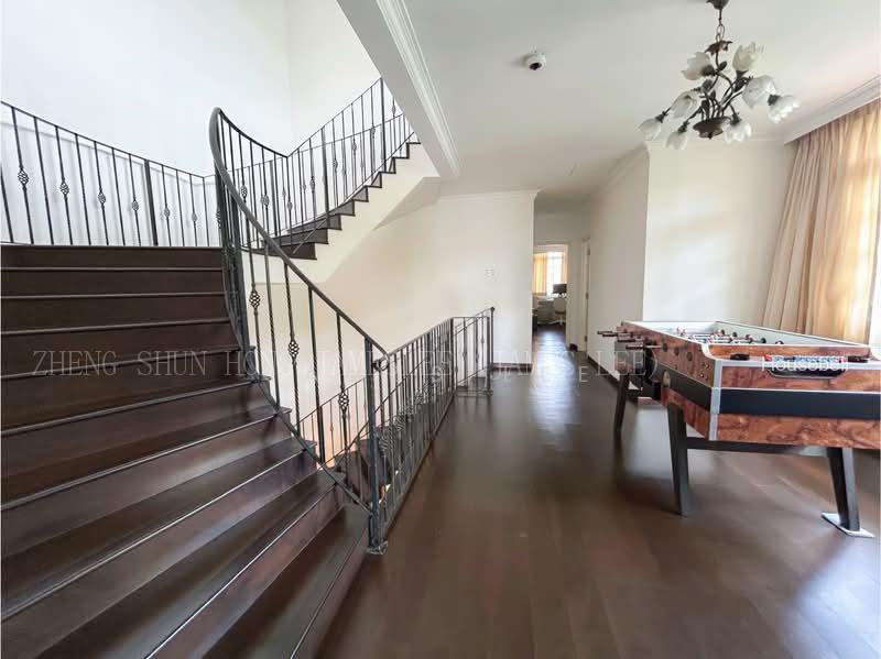 ✌️Near MRT✧Semi-D✧Motivated Seller(4)