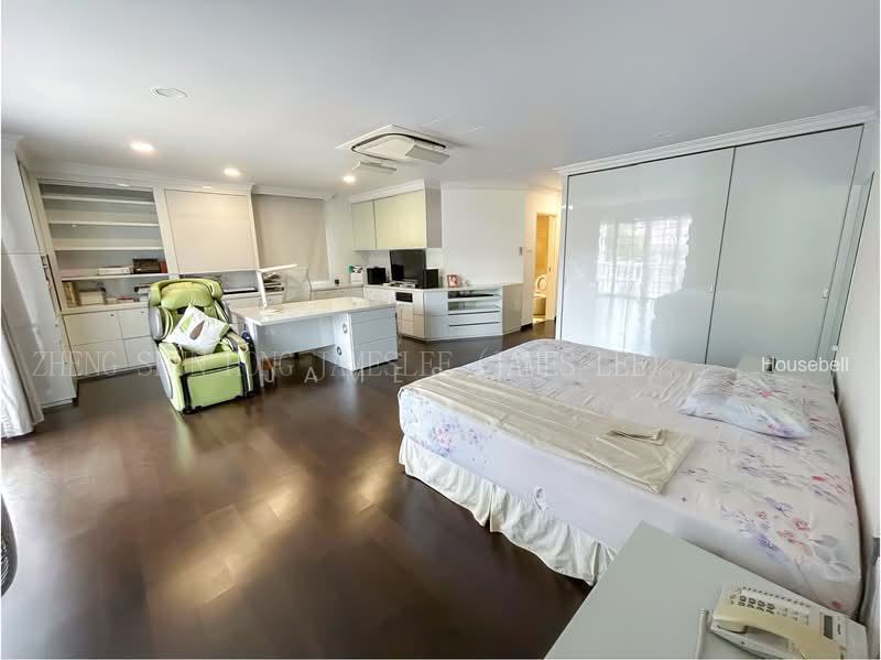 ✌️Near MRT✧Semi-D✧Motivated Seller(5)
