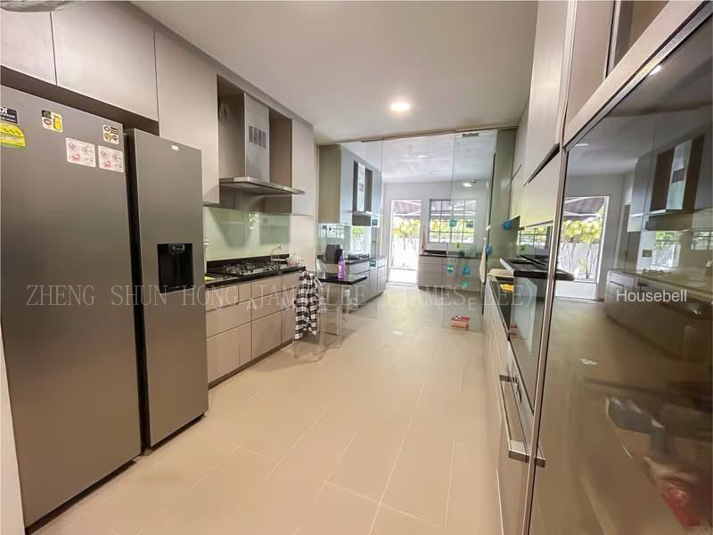 ✌️Near MRT✧Semi-D✧Motivated Seller(3)