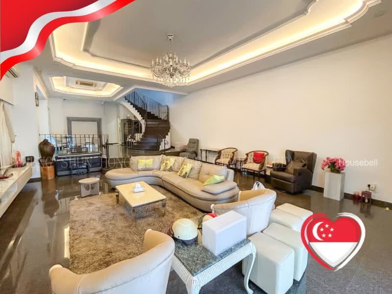✌️Near MRT✧Semi-D✧Motivated Seller(1)