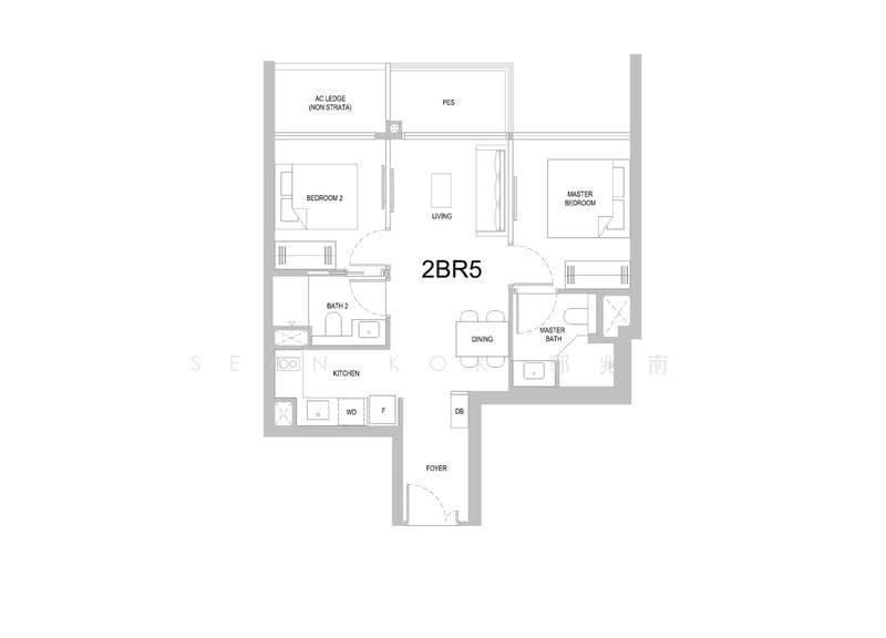 One Marina Gardens(5)