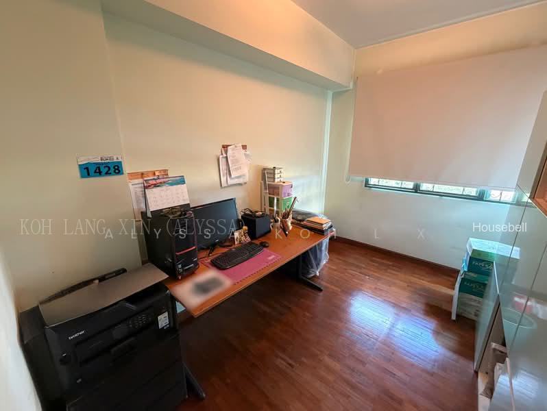 Palm Gardens, S$ 1,050,000 (可协商价格), 958 sqft, 公寓 - Condominium