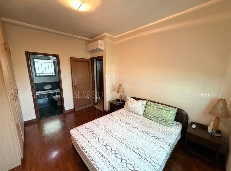Palm Gardens, S$ 1,050,000 (可协商价格), 958 sqft, 公寓 - Condominium