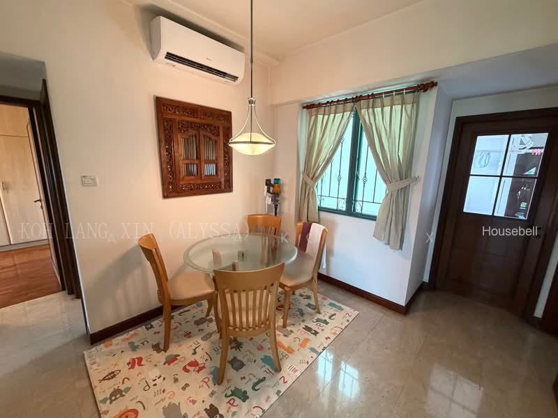 Palm Gardens, S$ 1,050,000 (可协商价格), 958 sqft, 公寓 - Condominium