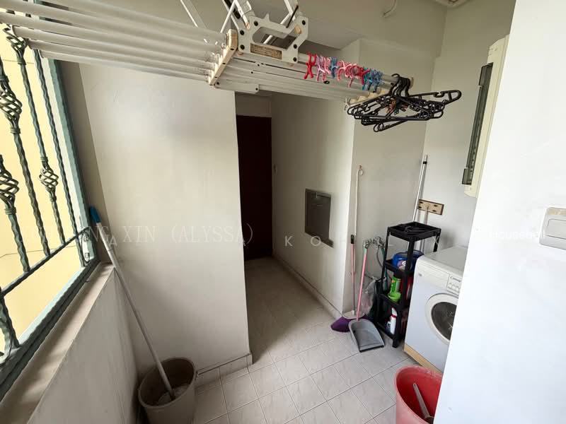 Palm Gardens, S$ 1,050,000 (可协商价格), 958 sqft, 公寓 - Condominium