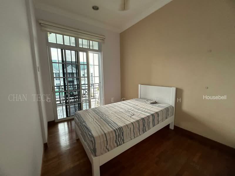 Westwood Park, S$ 1,550 /mo, 200 sqft, Landed - Terraced House