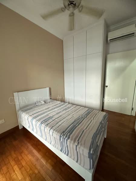 Westwood Park, S$ 1,550 /mo, 200 sqft, Landed - Terraced House