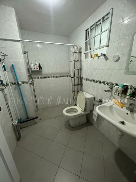 Westwood Park, S$ 1,550 /mo, 200 sqft, Landed - Terraced House