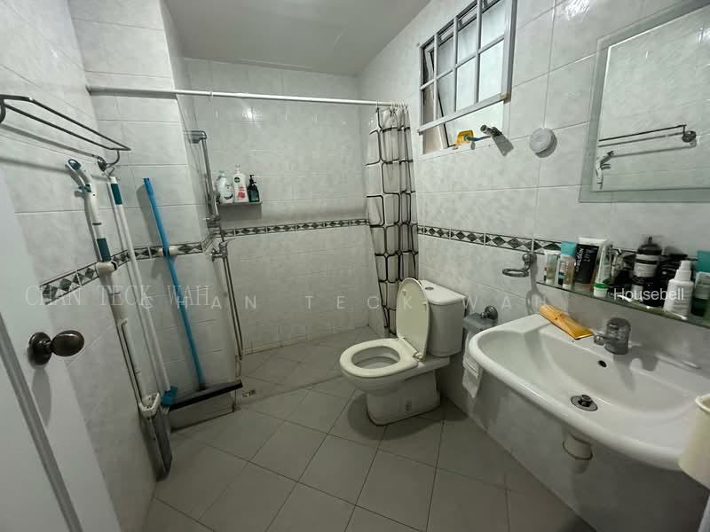 Westwood Park, S$ 1,550 /mo, 200 sqft, Landed - Terraced House