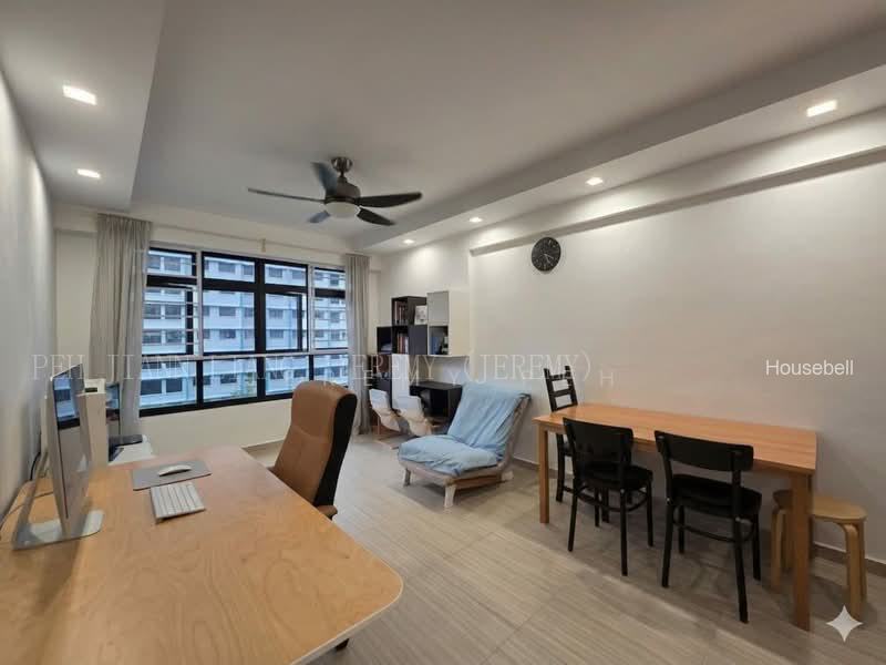 197A Boon Lay Fields