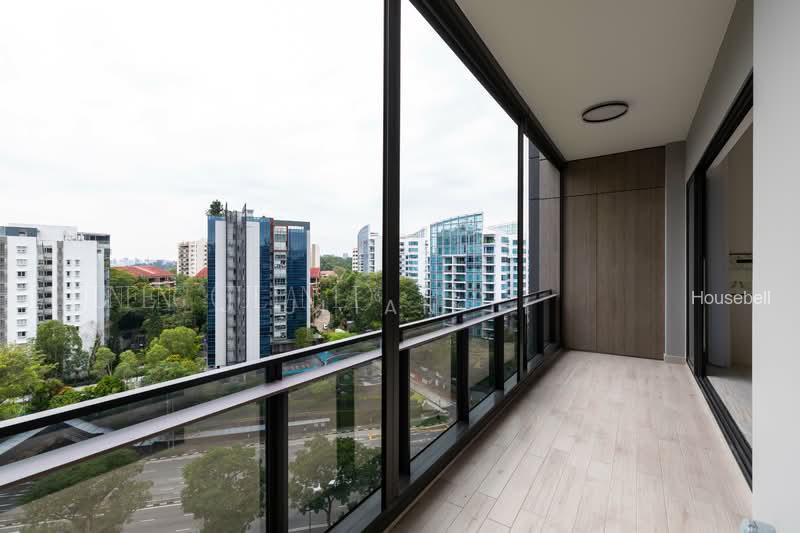 Leedon Green