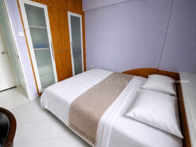 306C Anchorvale Link, S$ 1,000 /mo, 130 sqft, HDB - 4 A