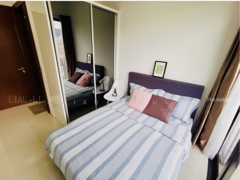 8 Farrer Suites