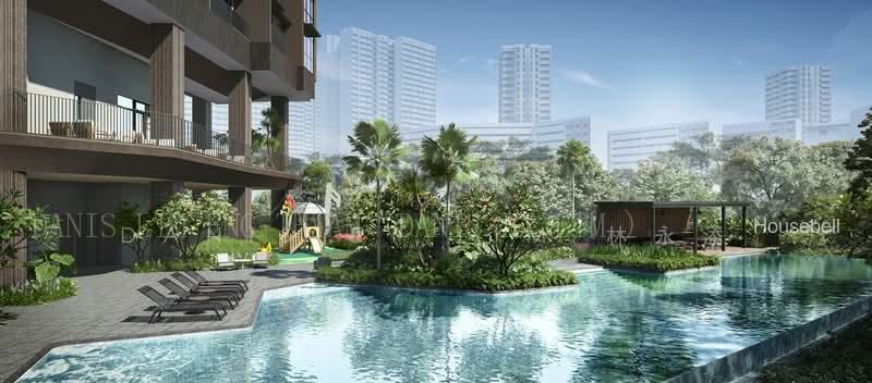 The Arcady At Boon Keng(1)