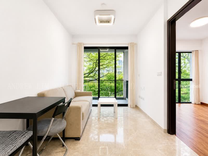 Mayfair Modern