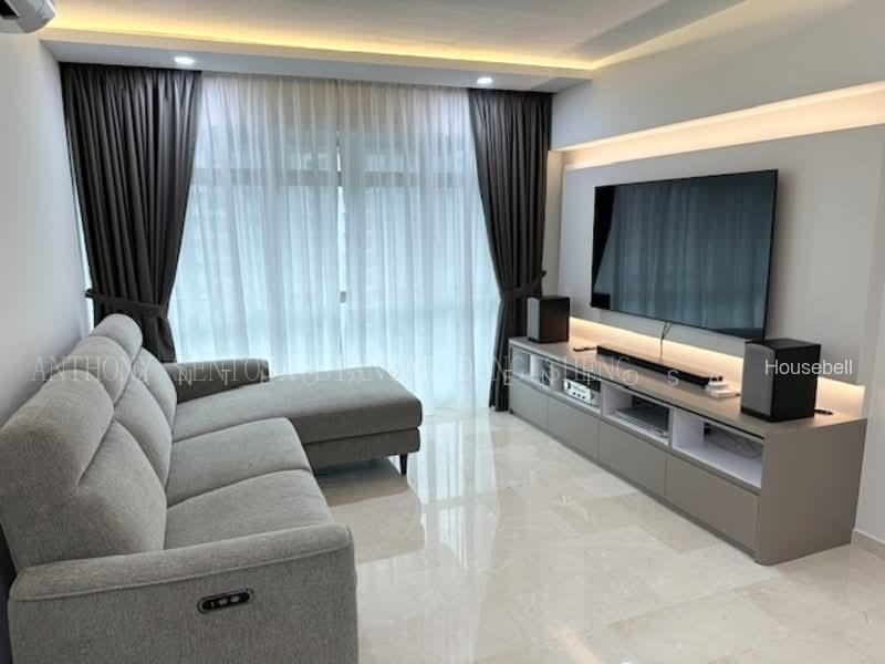175B Punggol Field