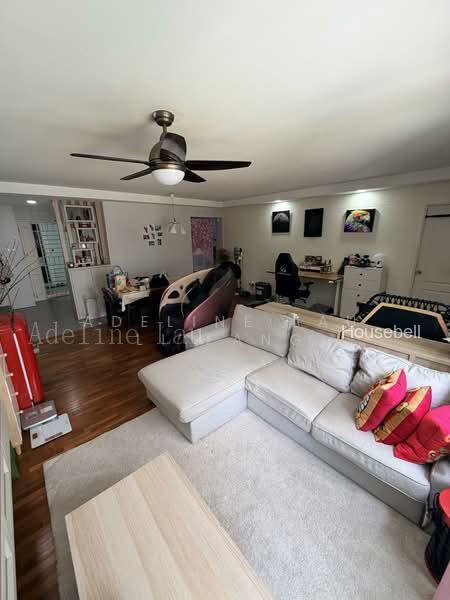 631 Jurong West Street 65(3)