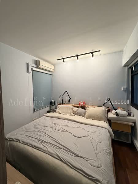 631 Jurong West Street 65(6)