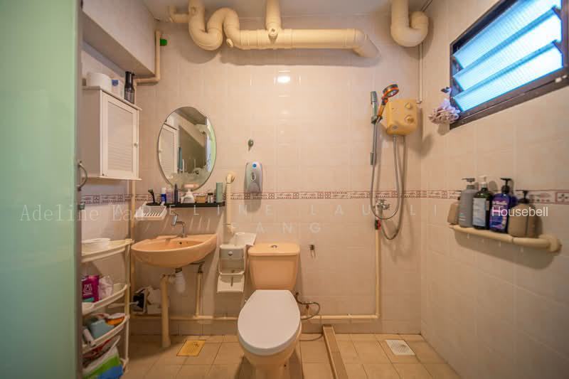 631 Jurong West Street 65, S$ 598,000 (Negotiable), 1,184 sqft, HDB - 5 I