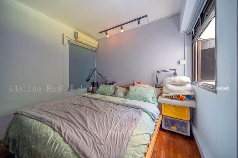 631 Jurong West Street 65, S$ 598,000 (Negotiable), 1,184 sqft, HDB - 5 I