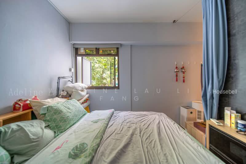 631 Jurong West Street 65, S$ 598,000 (Negotiable), 1,184 sqft, HDB - 5 I
