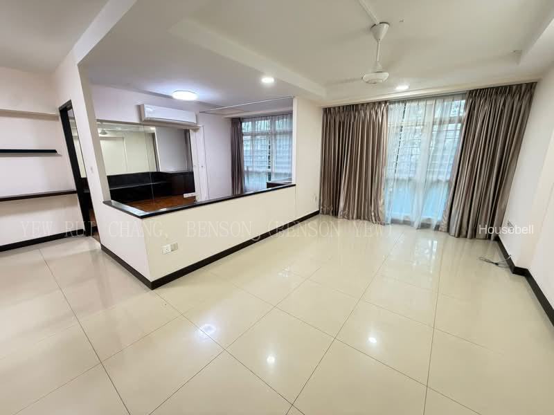 265D Compassvale Bow