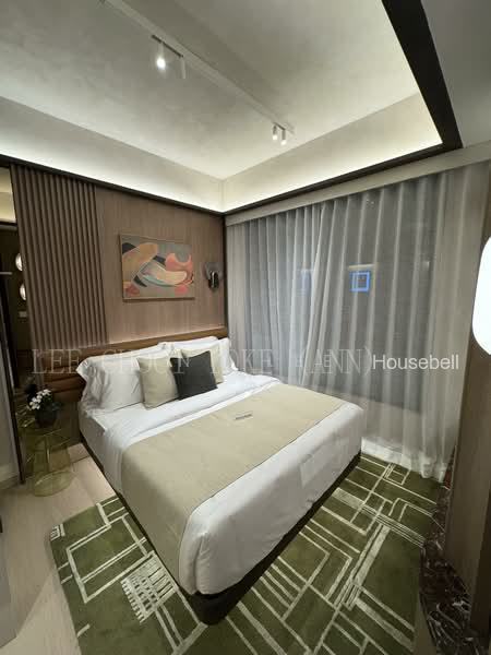 Hudson Place Residences, S$ 1,399,000, 646 sqft, 公寓 - Apartment