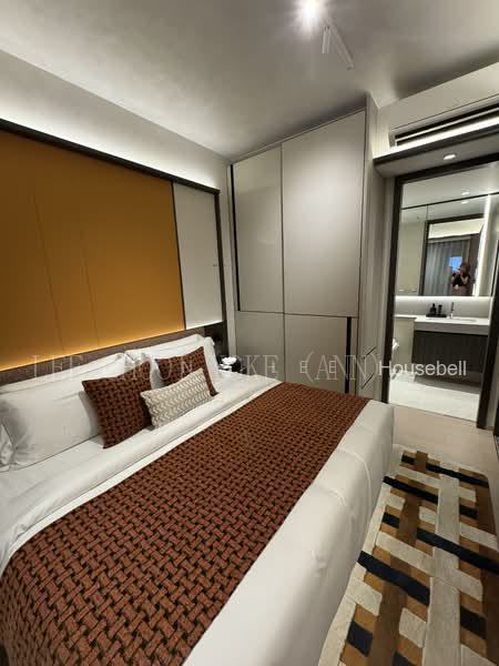 Hudson Place Residences, S$ 1,399,000, 646 sqft, 公寓 - Apartment