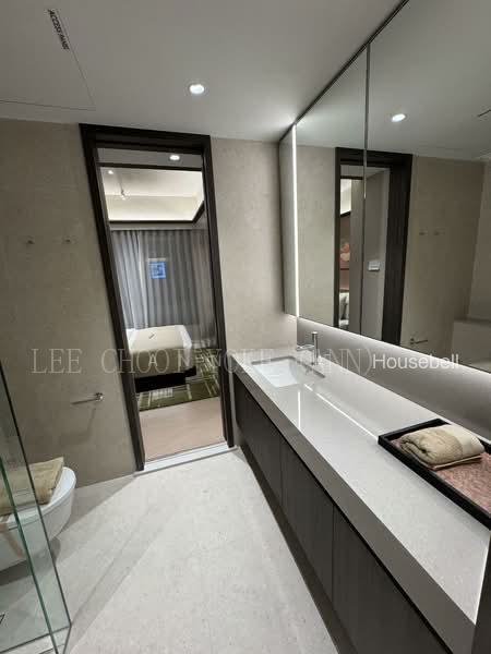 Hudson Place Residences, S$ 1,399,000, 646 sqft, 公寓 - Apartment