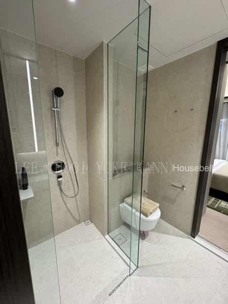 Hudson Place Residences, S$ 1,399,000, 646 sqft, 公寓 - Apartment