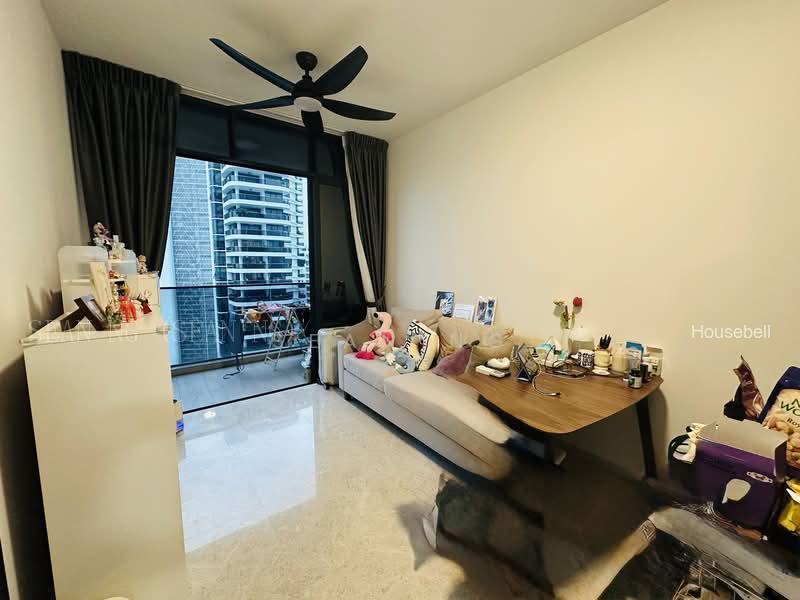 Pullman Residences