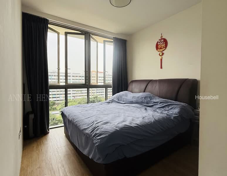Sol Acres, S$ 1,420,000 (Starting From), 926 sqft, Condos - Executive Condominium