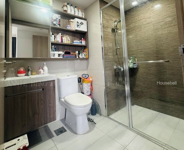 Sol Acres, S$ 1,420,000 (Starting From), 926 sqft, Condos - Executive Condominium