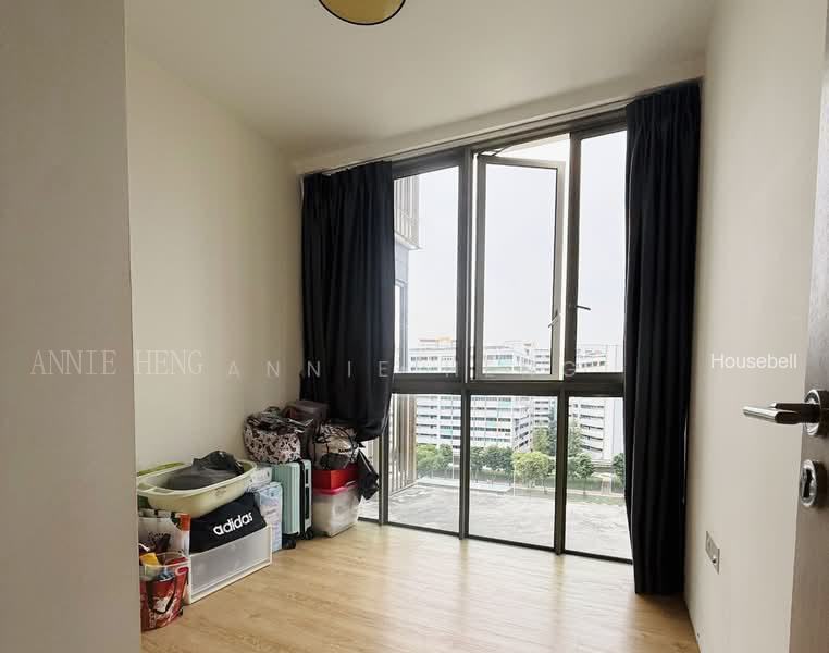 Sol Acres, S$ 1,420,000 (Starting From), 926 sqft, Condos - Executive Condominium