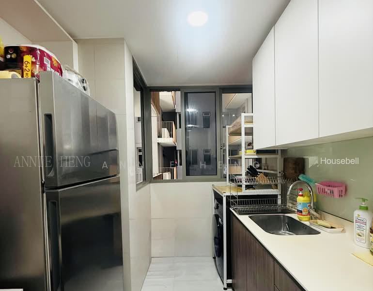 Sol Acres, S$ 1,420,000 (Starting From), 926 sqft, Condos - Executive Condominium