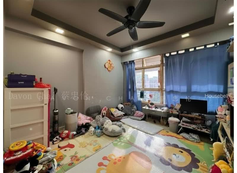 664A Punggol Drive