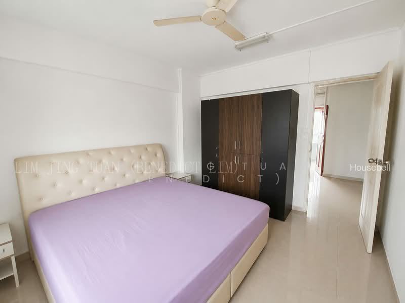 262 Yishun Street 22(5)
