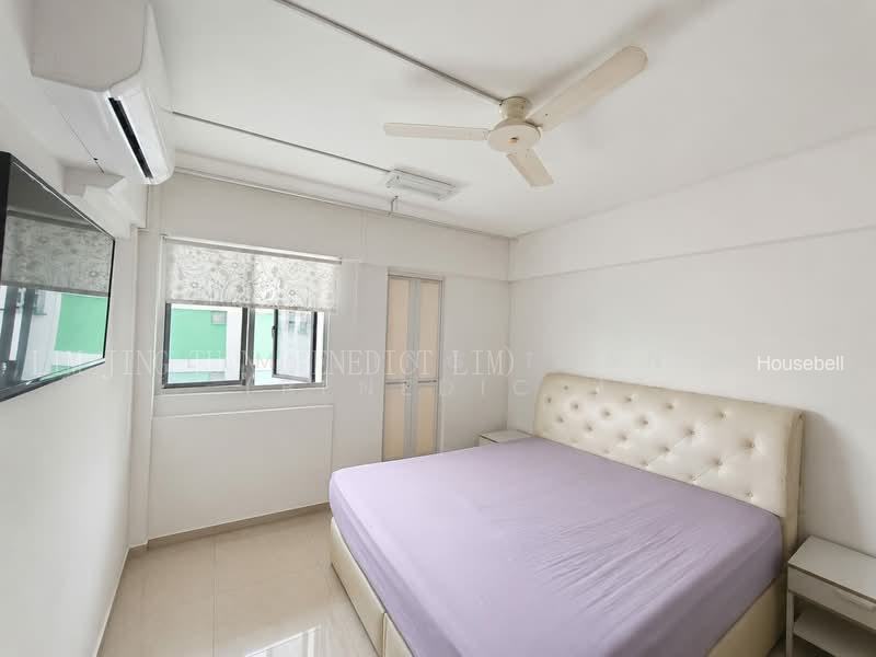 262 Yishun Street 22(6)