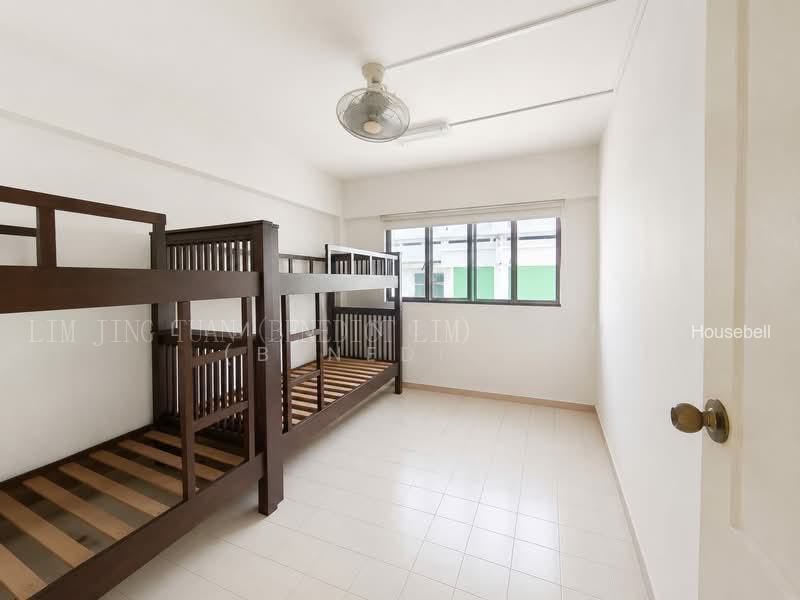 262 Yishun Street 22, S$ 460,000 (Starting From), 904 sqft, HDB - 4 S