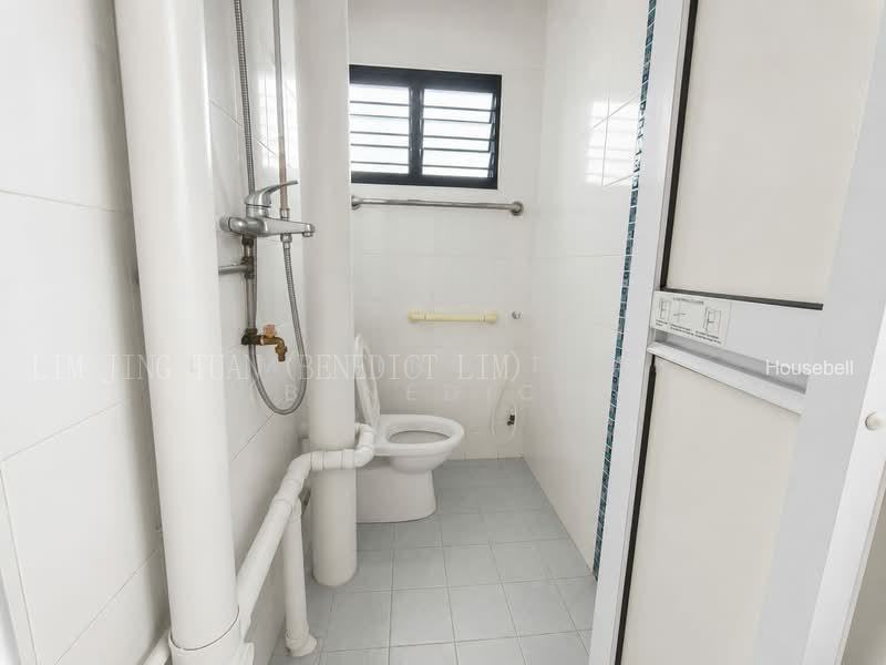 262 Yishun Street 22, S$ 460,000 (Starting From), 904 sqft, HDB - 4 S