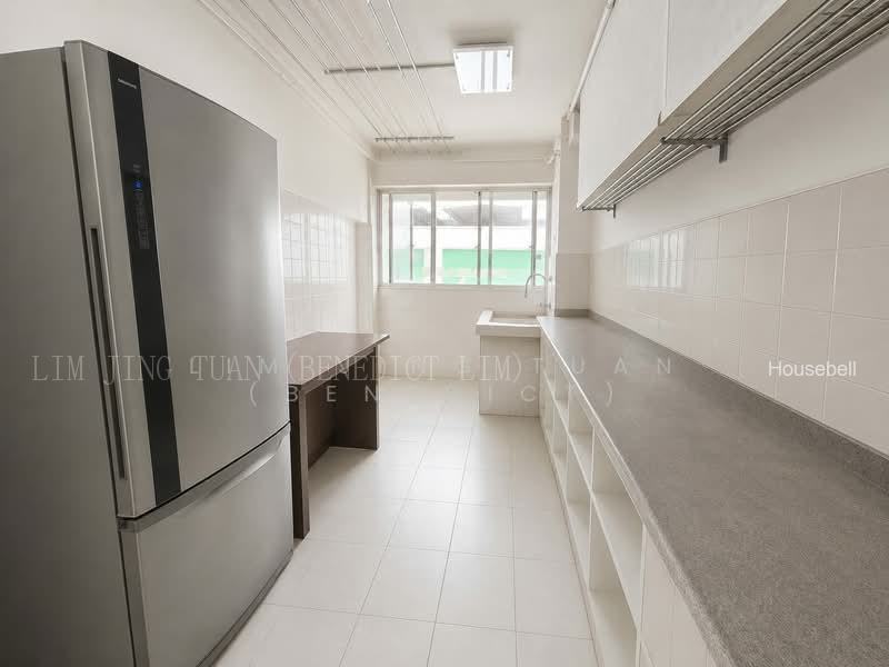 262 Yishun Street 22, S$ 460,000 (Starting From), 904 sqft, HDB - 4 S